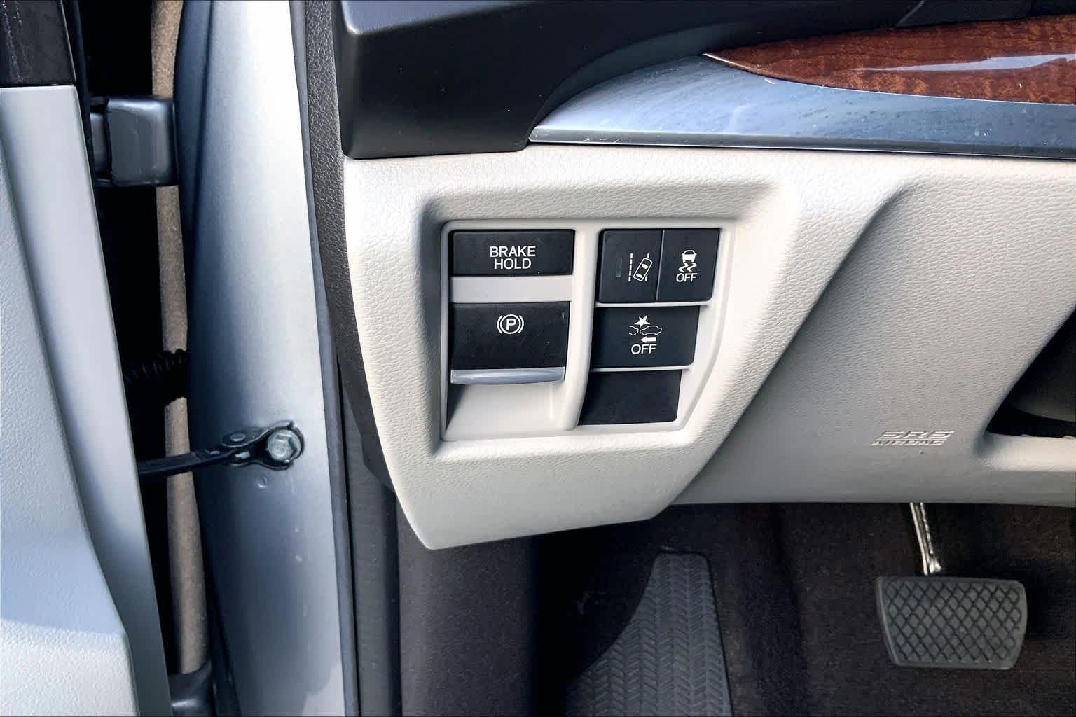 Used 2020 Lunar Silver Metallic Acura  image 36