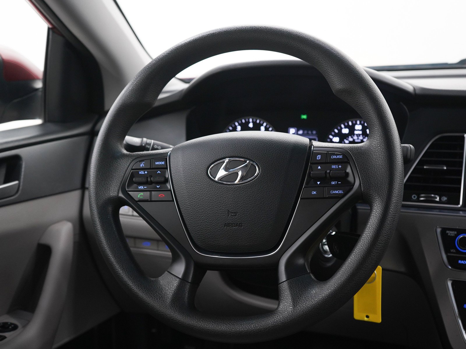 2016 Hyundai Sonata SE - Photo 16