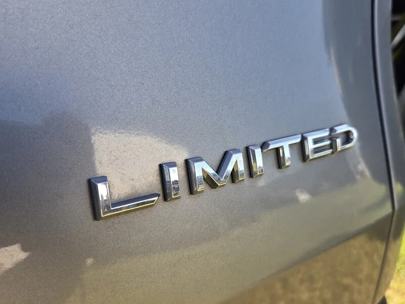 Used 2025 Heavy Metal TOYOTA LIMITED image 7