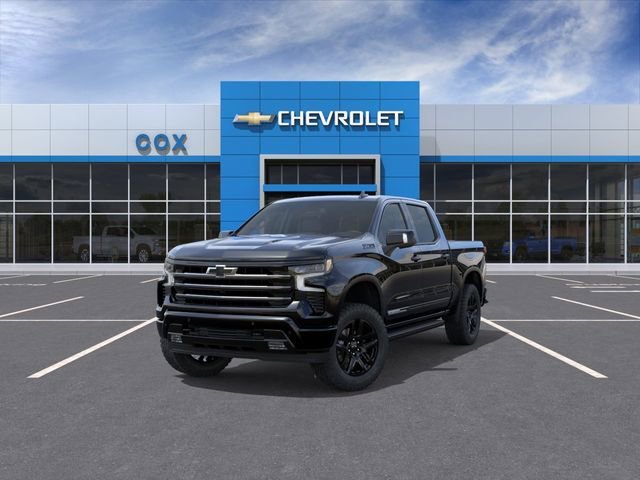 2026 Chevrolet Silverado 1500 High Country - Photo 8