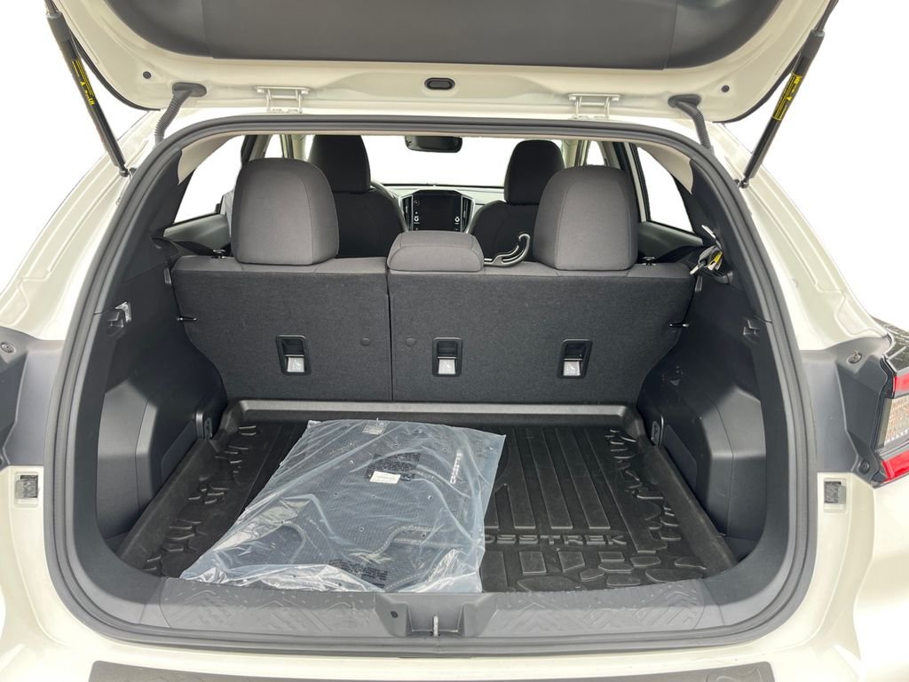 2025 Subaru Crosstrek Premium - Photo 20