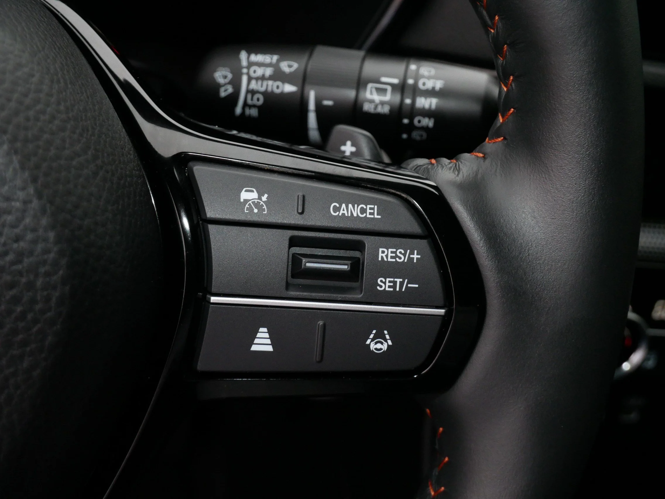 2024 Honda CR-V Sport Touring - Photo 60