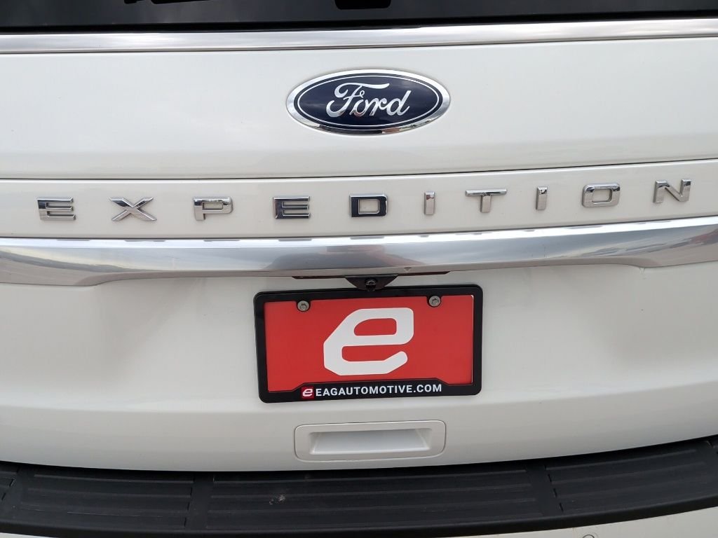 Used 2022 White Ford Platinum image 51