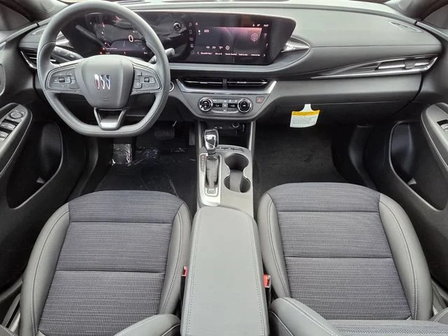 2026 Buick Envista Preferred - Photo 7
