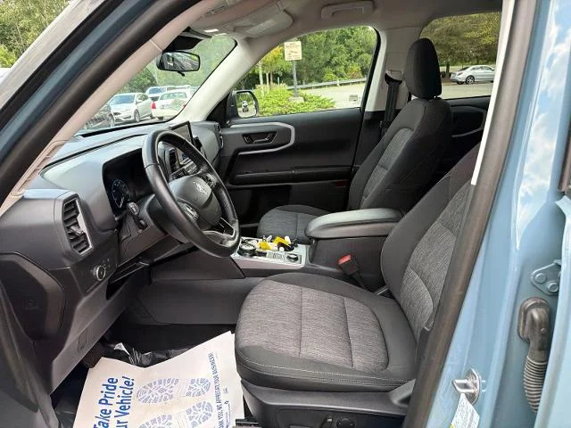 Certified Used 2021 Area 51 Ford  image 9