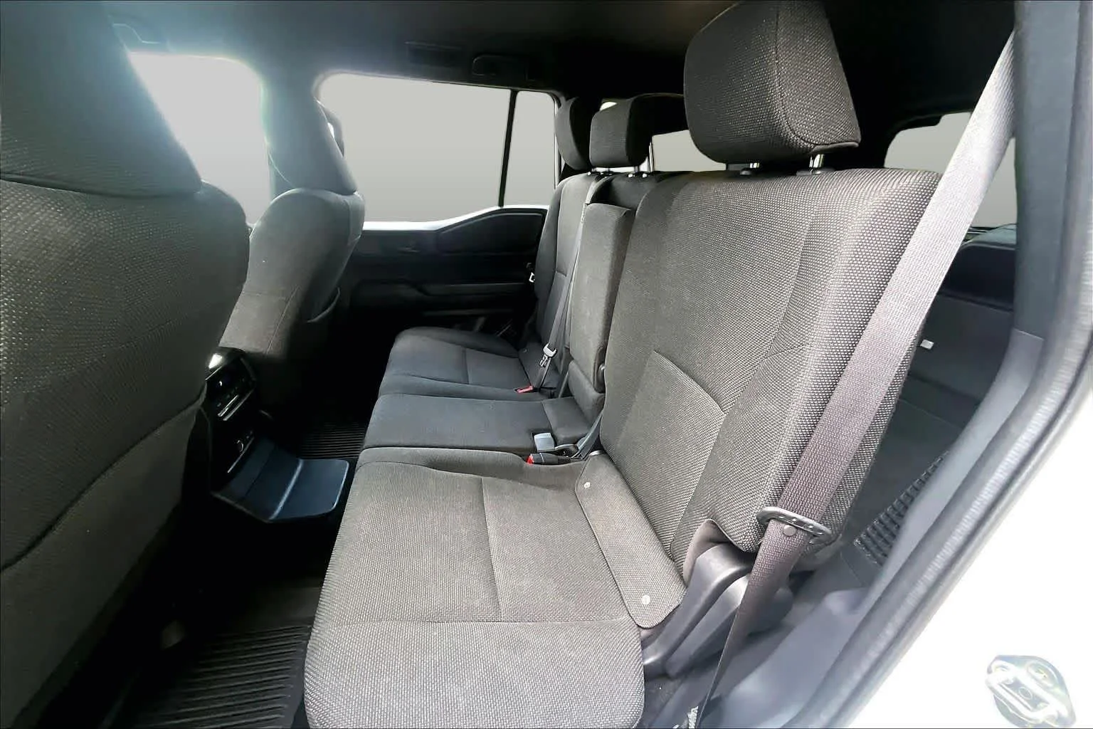Used 2025 Ice Cap Toyota 1958 image 19