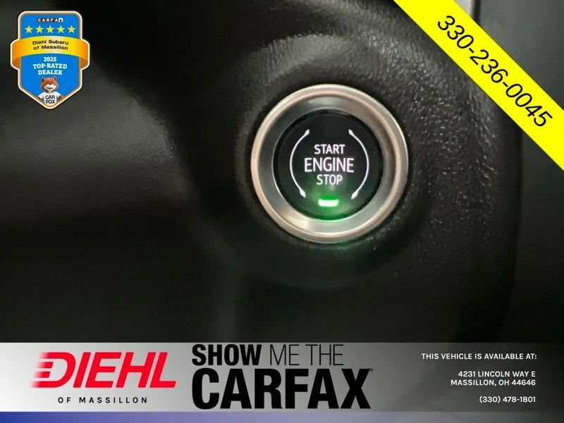 Used 2025 Black Chevrolet Custom image 27