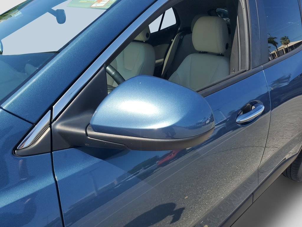 2024 Buick Encore GX Preferred - Photo 27