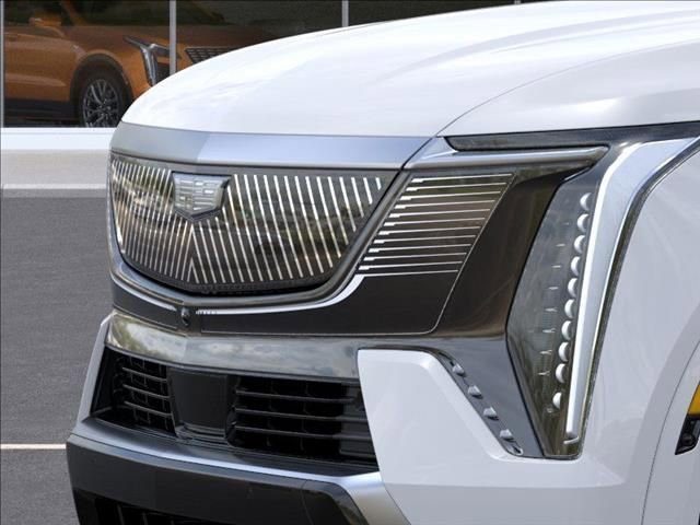 2025 Cadillac Escalade IQ Luxury 2 - Photo 13