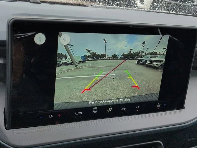 New 2026 White Ford XL image 20