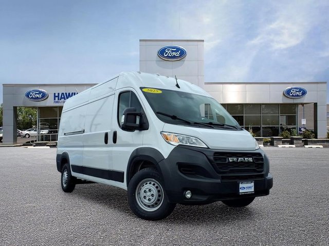 2025 Ram ProMaster 2500 High Roof