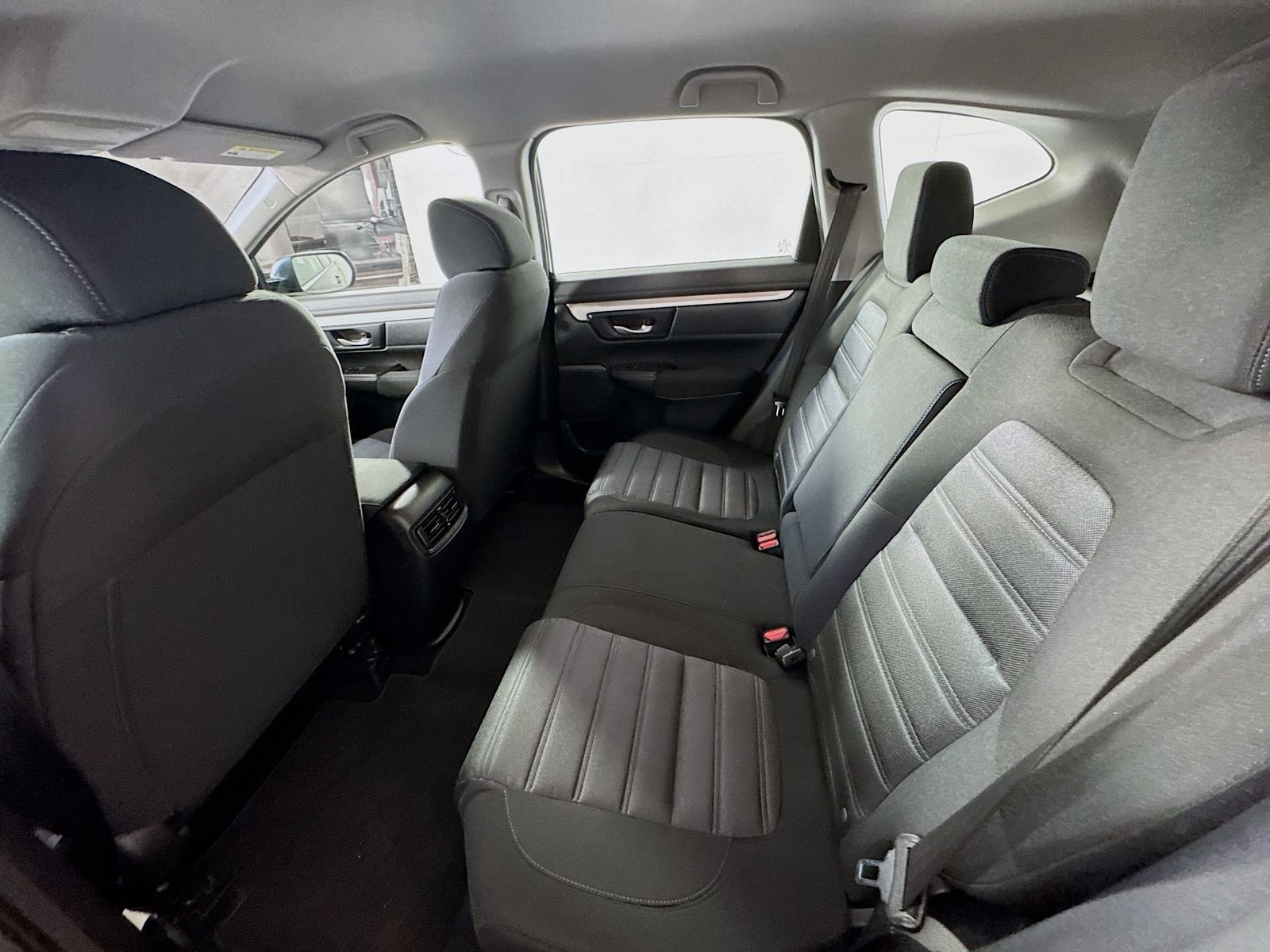 Used 2018 Black Honda LX image 20
