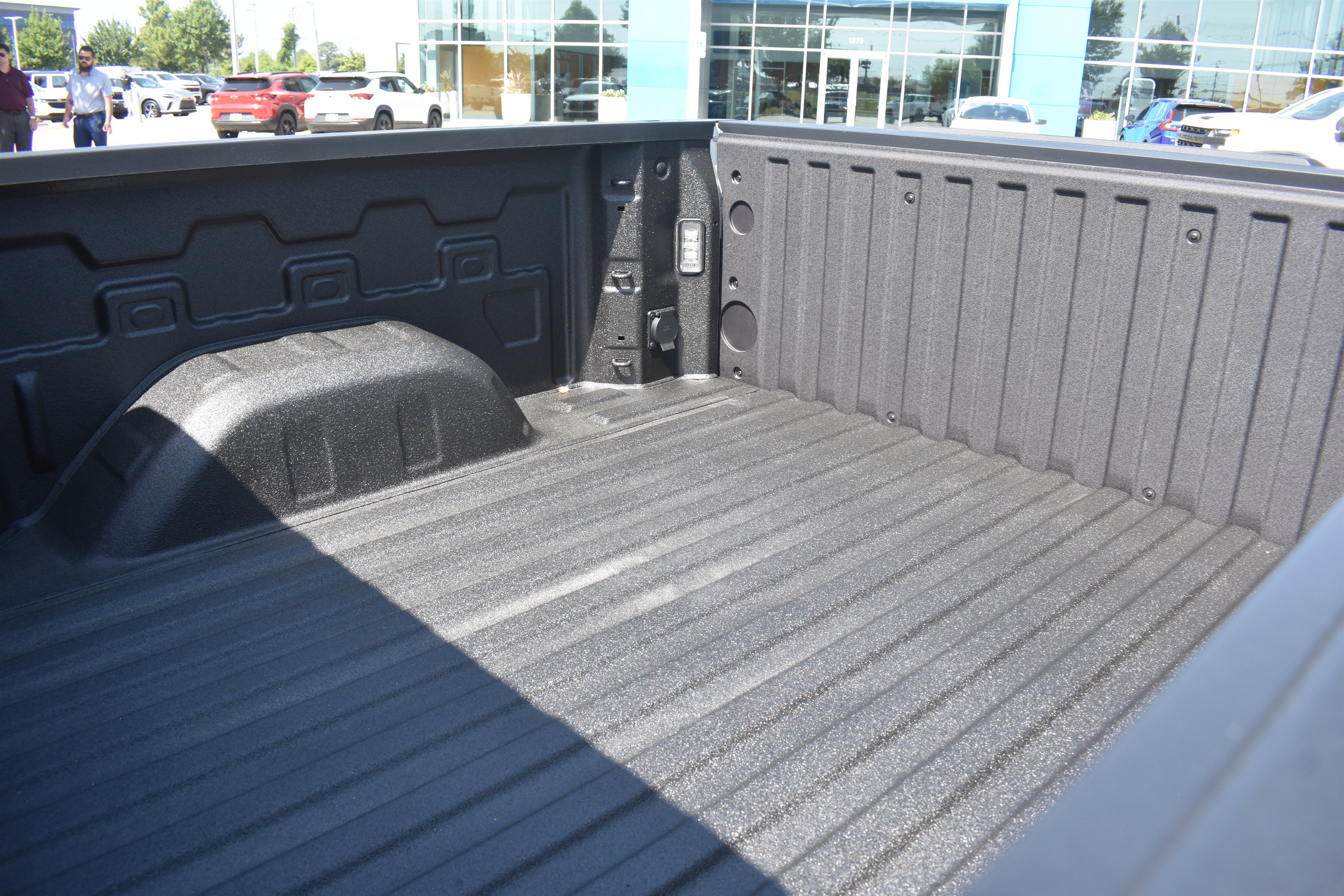 2026 Chevrolet Silverado 1500 RST - Photo 14