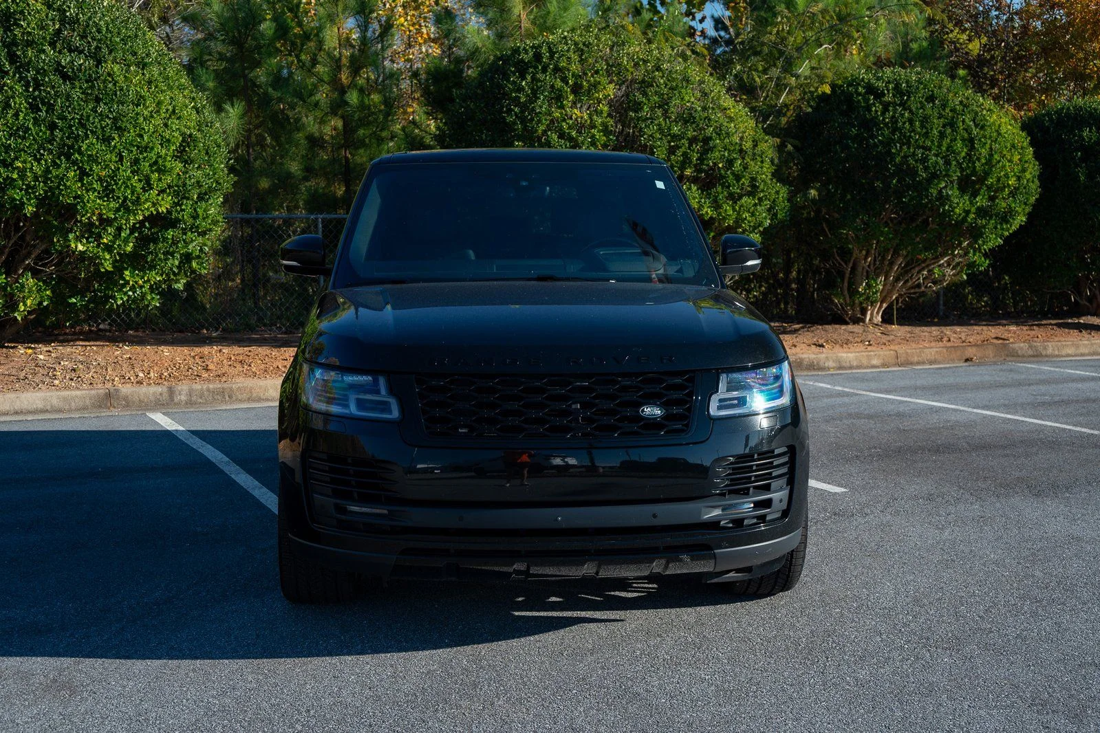 Used 2021  Land Rover Westminster image 7