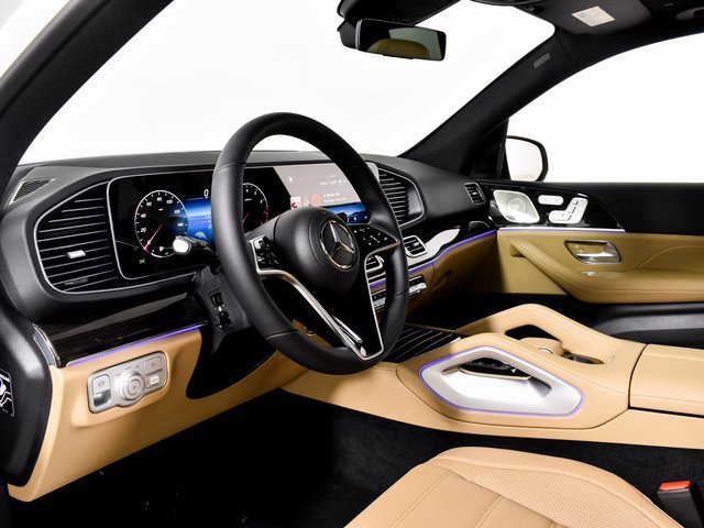 New 2026 Polar White Mercedes-Benz GLE 350 image 57