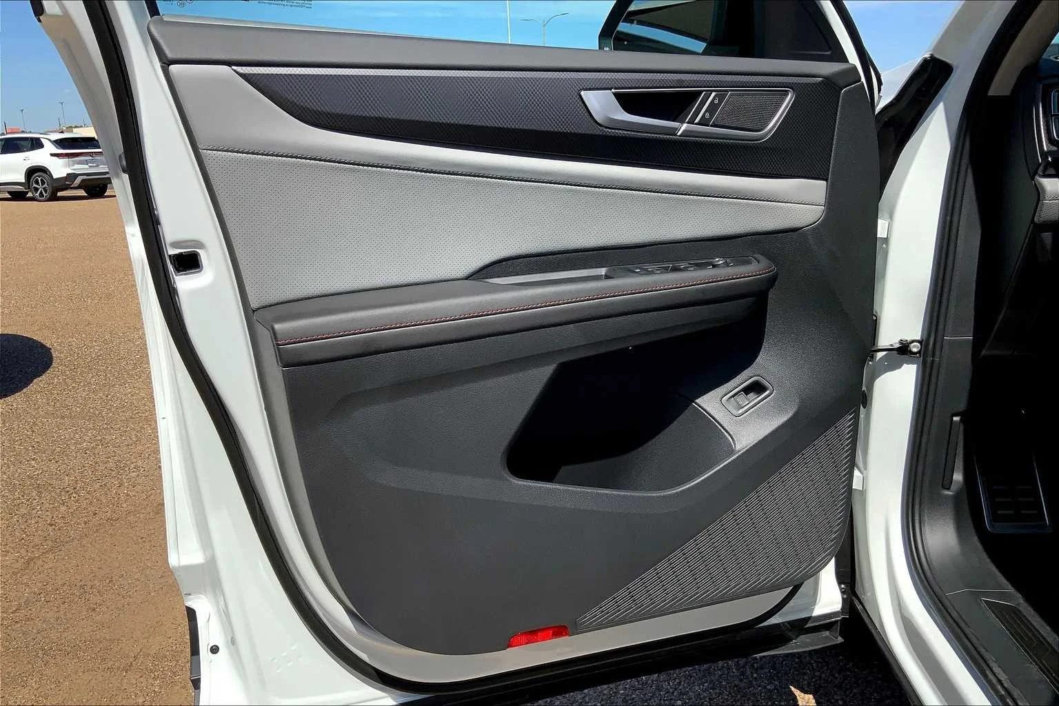 2026 Volkswagen Atlas Atlas Peak Edition - Photo 10