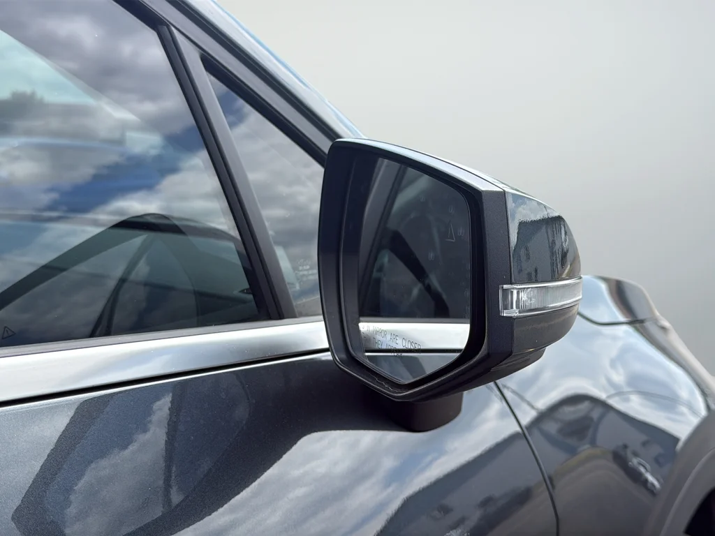 Used 2025 Gray Kia EX image 11