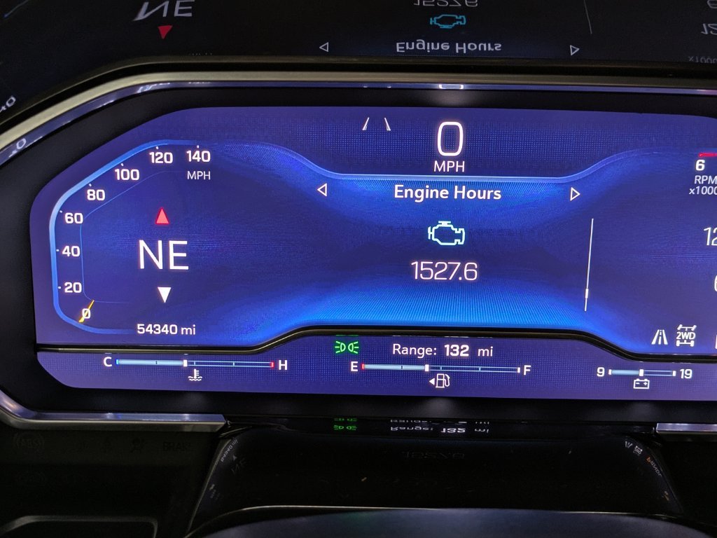 2022 Chevrolet Silverado 1500 LT - Photo 37