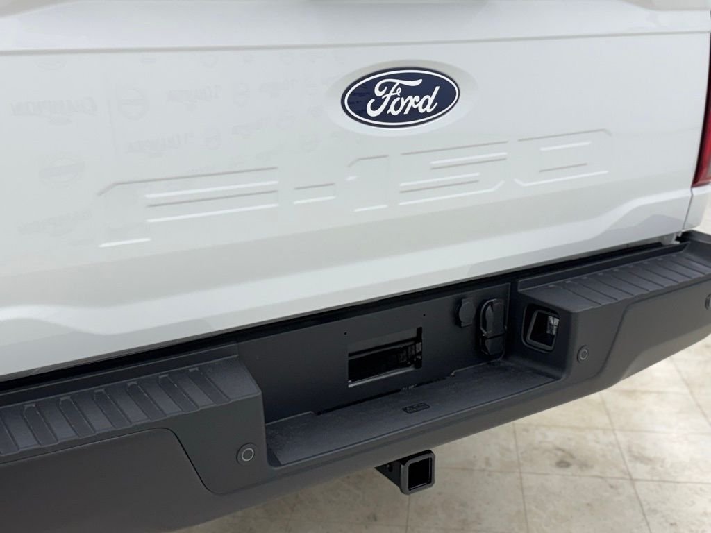 2025 Ford F-150 XL - Photo 12