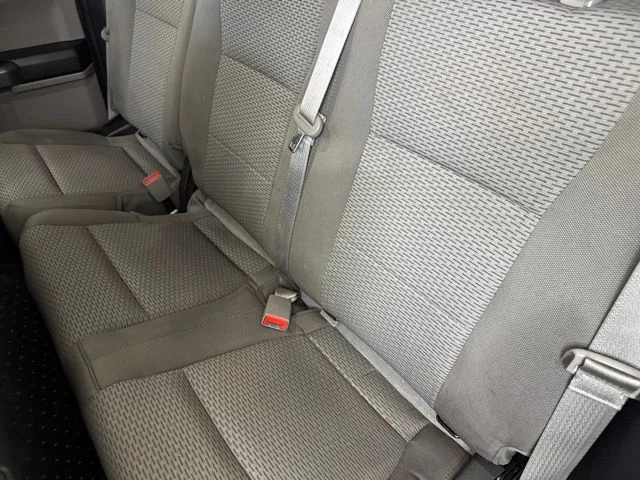 Used 2018 Gray Ford XLT image 29