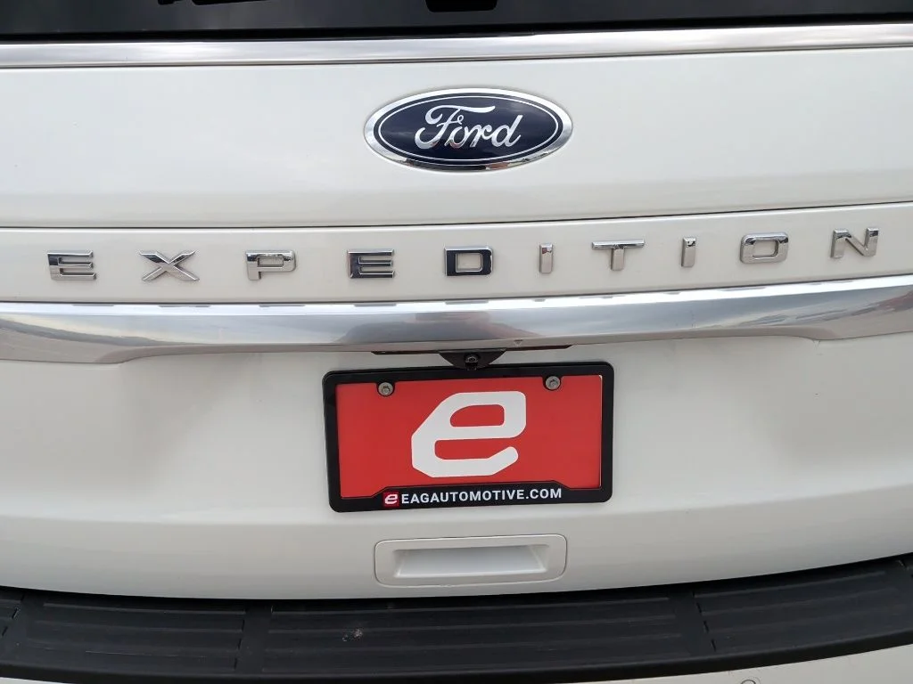 Used 2022 White Ford Platinum image 51