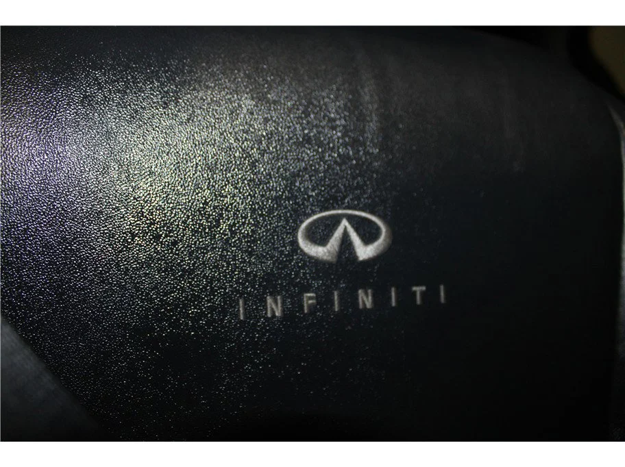 Used 2014 Black Obsidian INFINITI Premium image 26