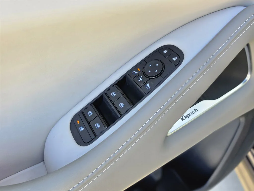 New 2027 GRAND BLUE INFINITI Sport AWD image 13