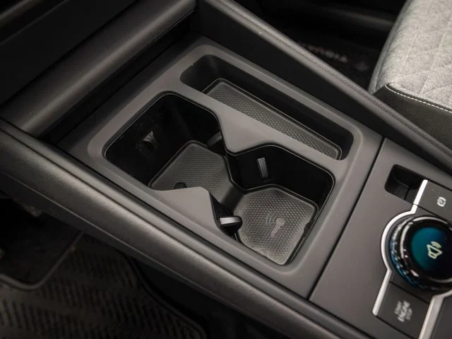 New 2026 Gray Volkswagen 2.0T S image 18