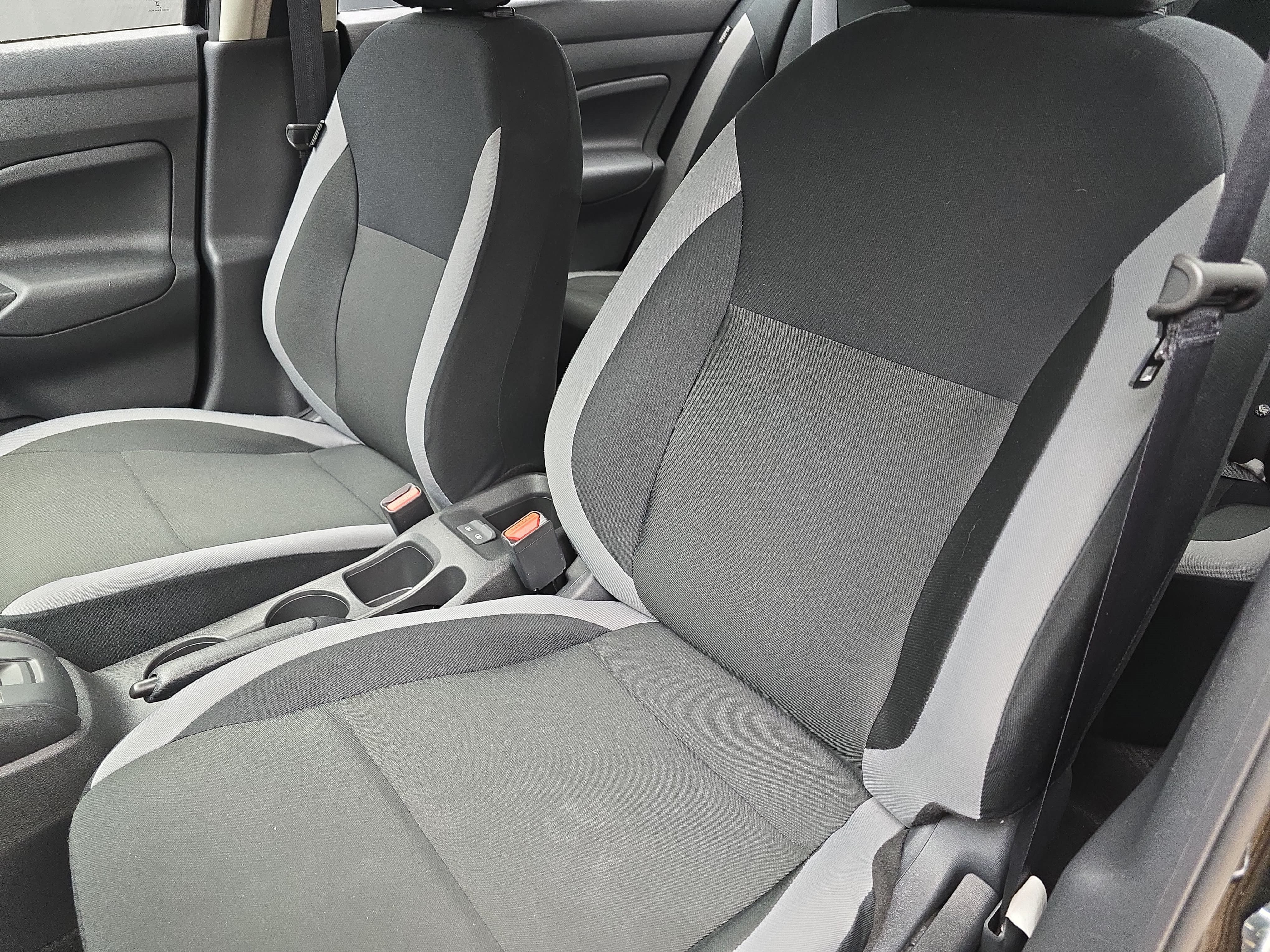 Used 2025 Super Black Nissan S image 15