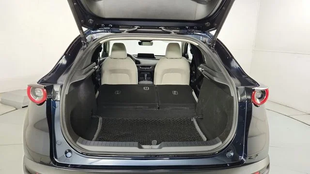 2026 Mazda CX-30 Turbo Aire Edition - Photo 38