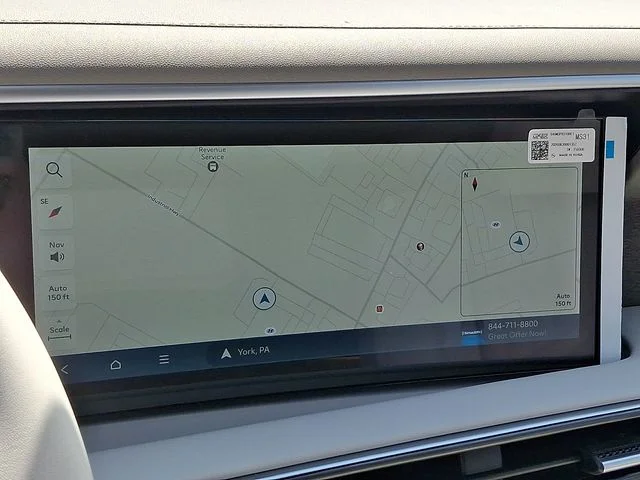 New 2027 Gray Hyundai SEL image 14