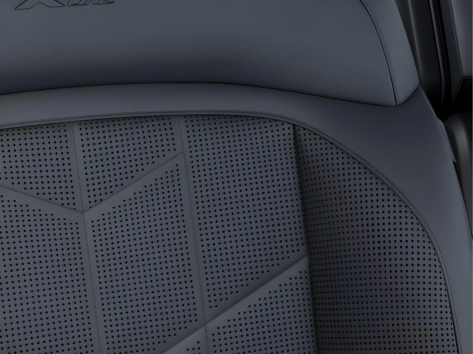 New 2027 Panthera Metal Kia X-Line EX image 24