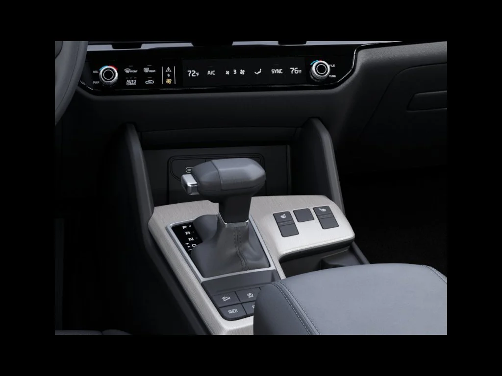 New 2027 Road Rider Brown / Black Roof Kia X-Line image 50