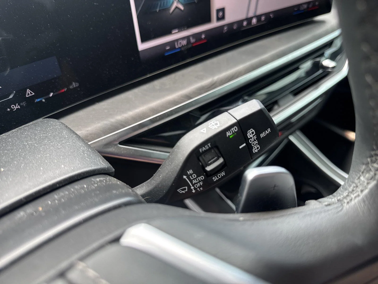 Used 2026 Skyscraper Grey Metallic BMW sDrive40i image 24