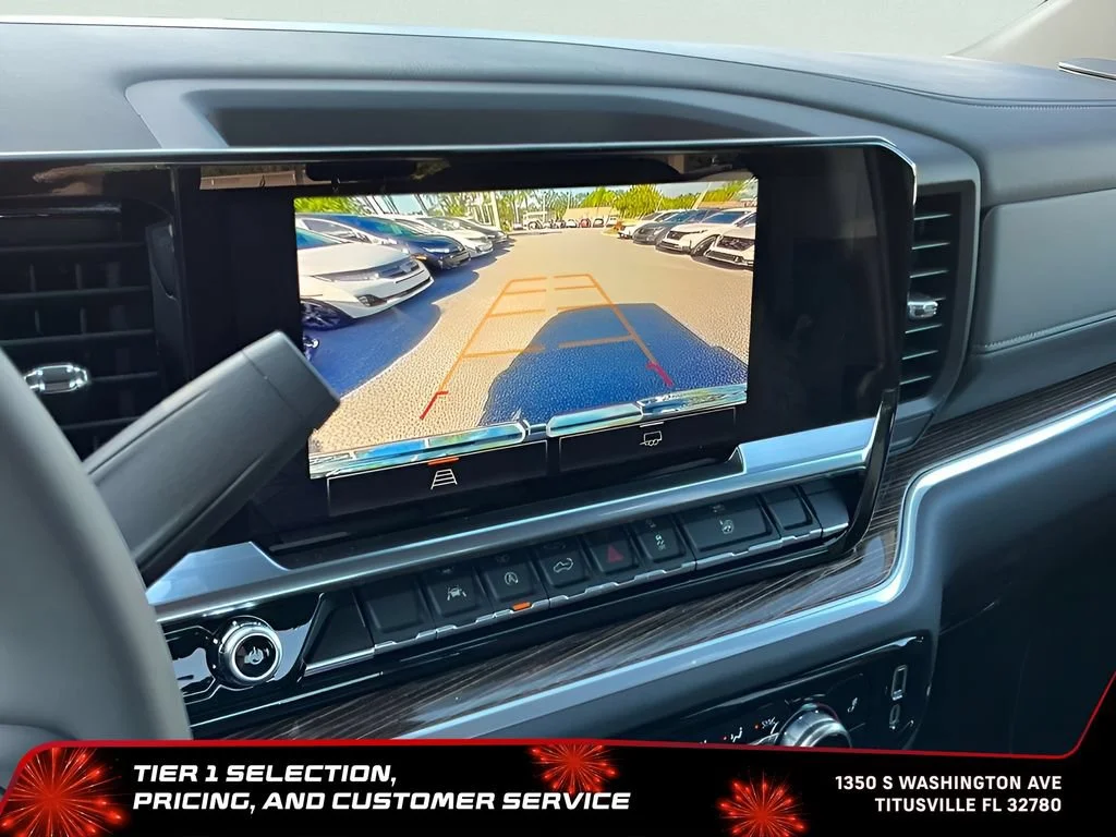 New 2026 Onyx Black GMC SLE image 14