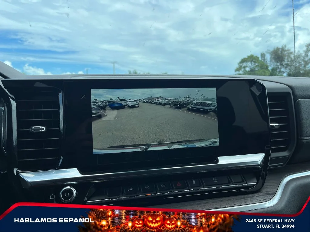 New 2026 Sterling Metallic GMC SLT image 32