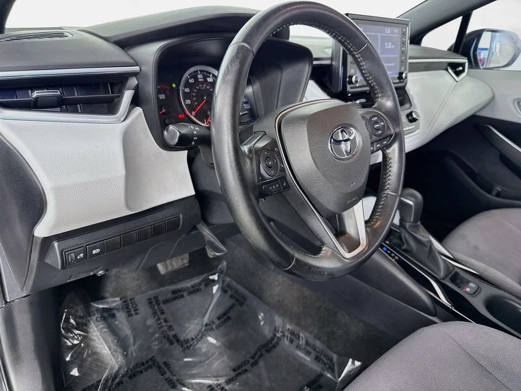 Used 2022 Black Toyota APEX SE image 9