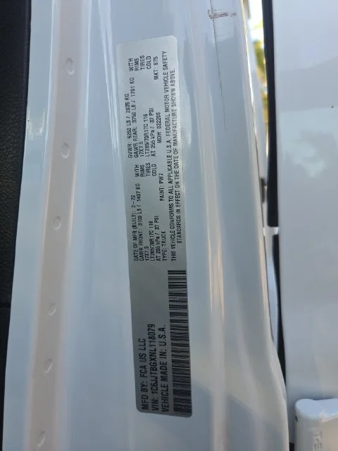 Used 2022 White Jeep Rubicon image 34