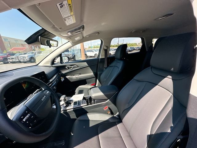 New 2026 Wolf Gray Kia EX image 20