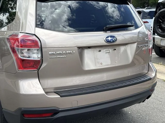 Used 2015 Brown Subaru 2.5i Touring image 11
