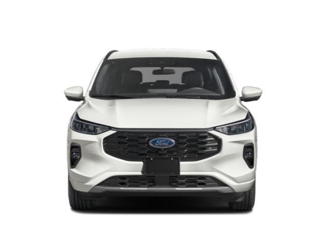 Used 2023 Gray Metallic Ford ST-Line Select image 4