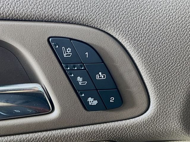 2012 GMC Yukon SLT - Photo 21