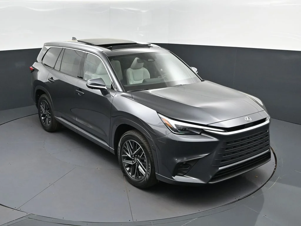2026 Lexus TX 350 350 Premium AWD's photo