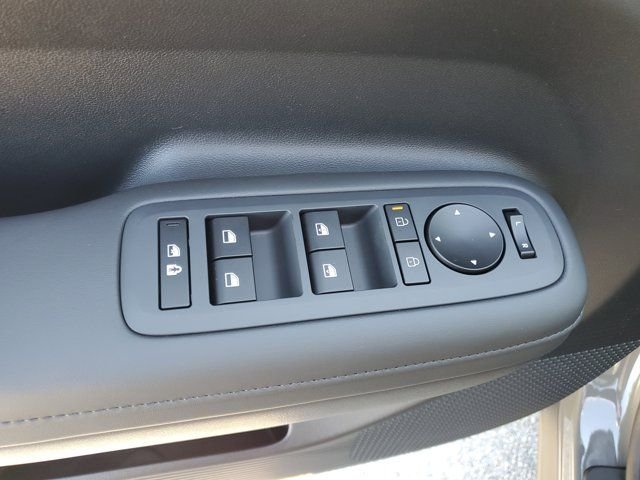 New 2026 Gray Hyundai XRT AWD image 17