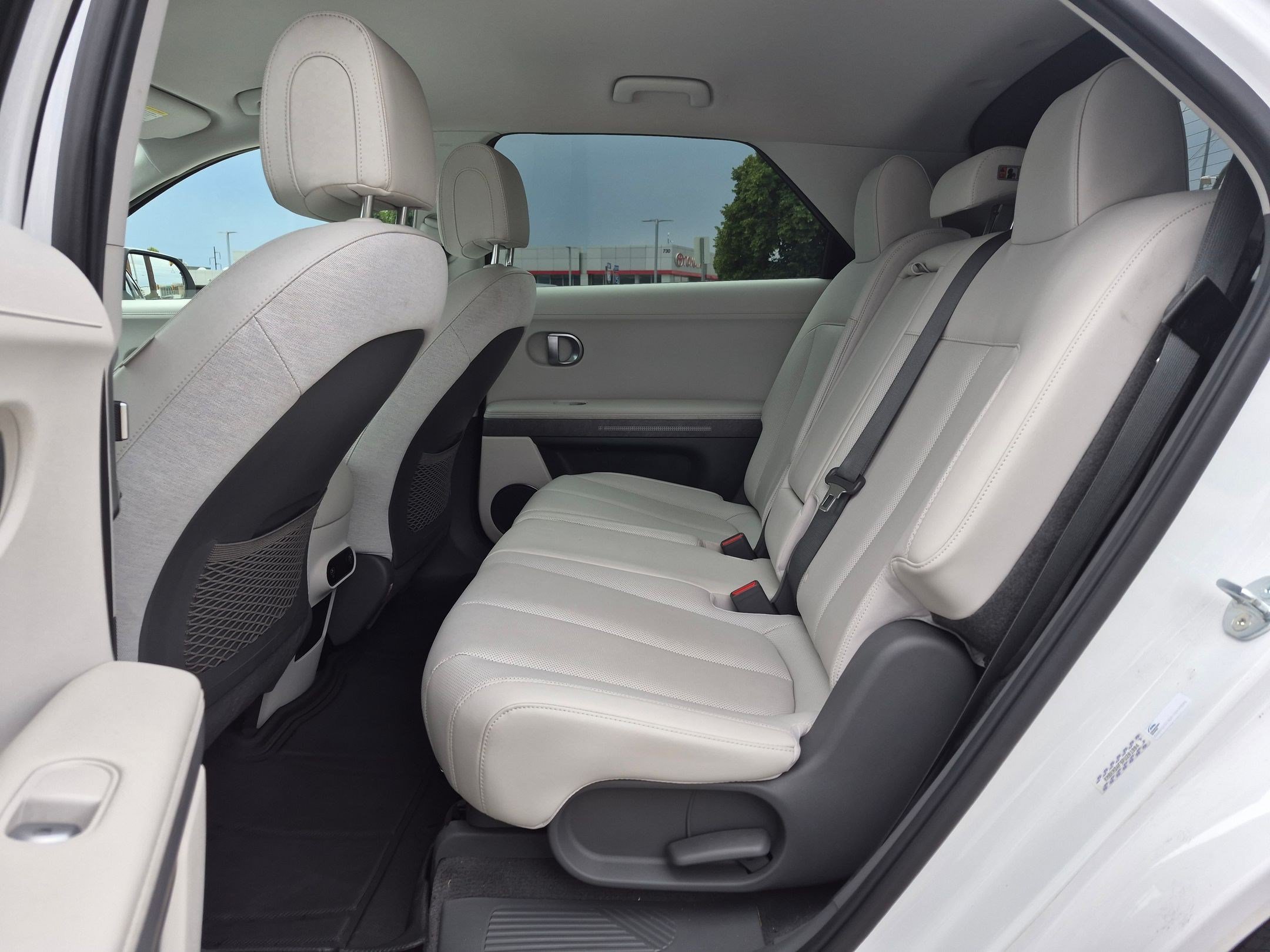 2023 Hyundai IONIQ 5 SEL - Photo 28