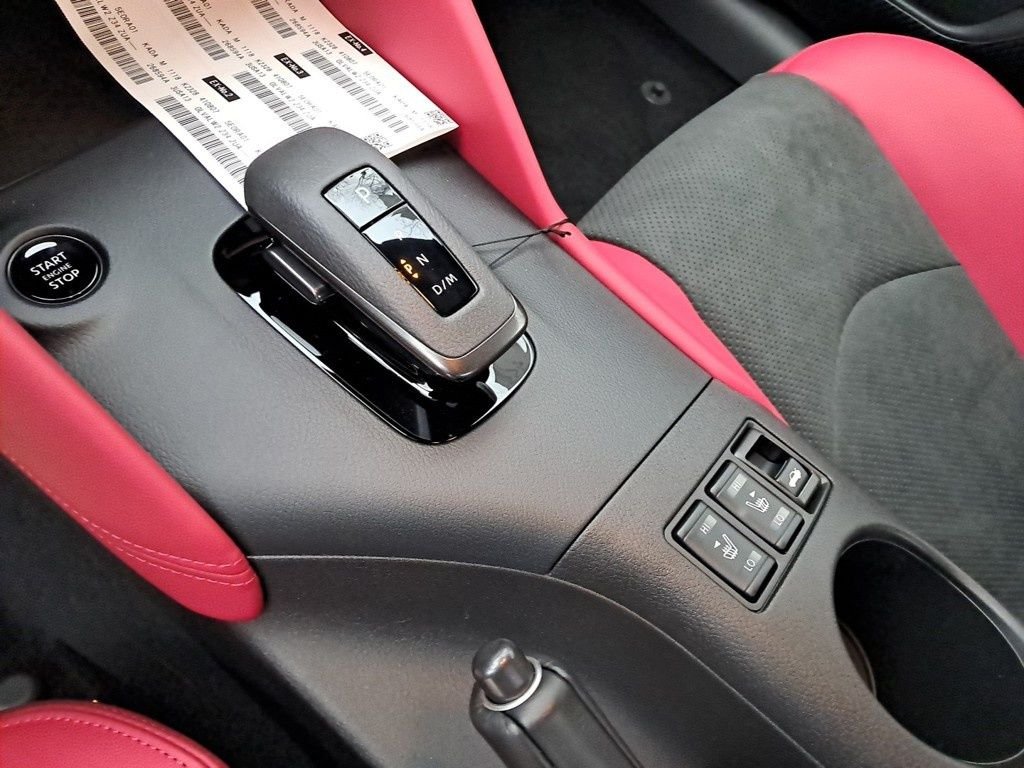2025 Nissan Z Performance - Photo 25