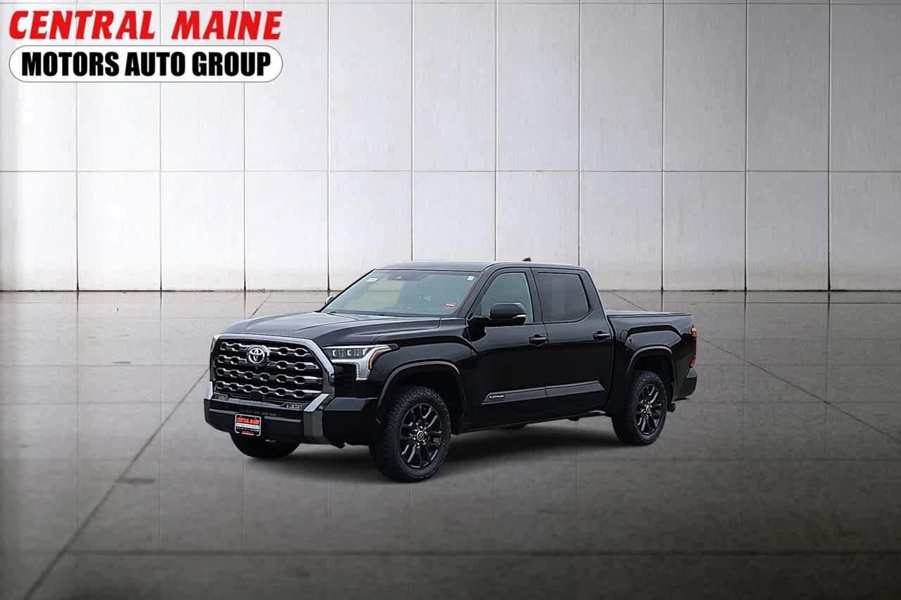 2023 Toyota Tundra