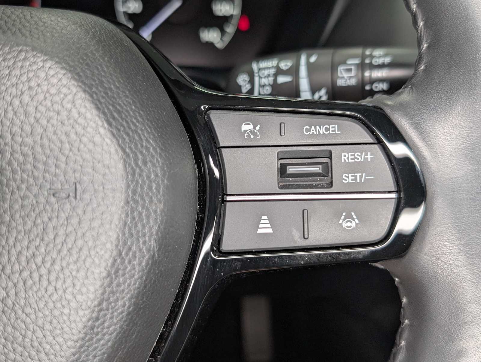 2024 Honda HR-V EX-L - Photo 31