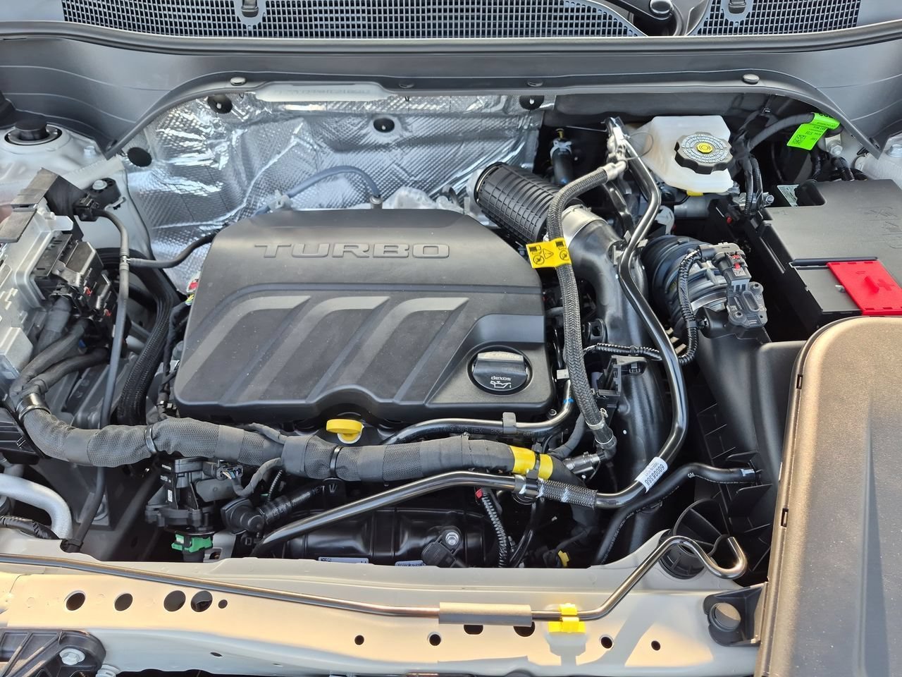 2026 Chevrolet Trax RS - Photo 26