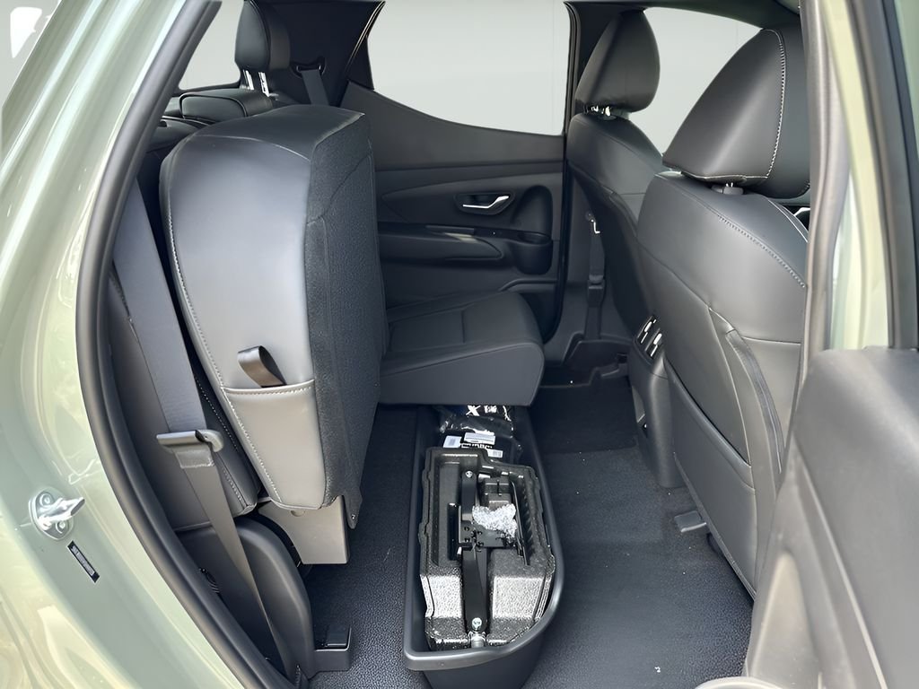 2025 Hyundai Santa Cruz SEL - Photo 20